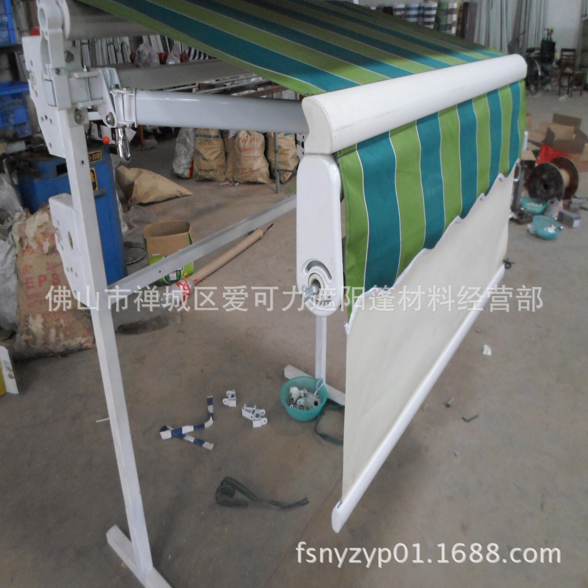 佛山爱可力专业提供高质量铝合金材质 手动 电