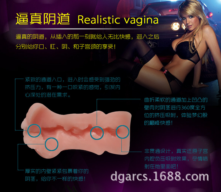 夢幻型內部構造