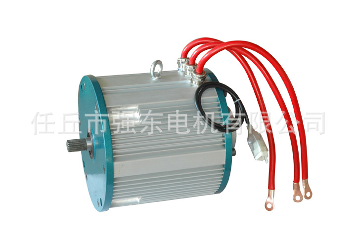【汽车改装电动汽车用电动机 节能与新能源轿