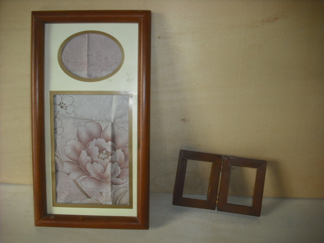 宝丰木制相框生产加工