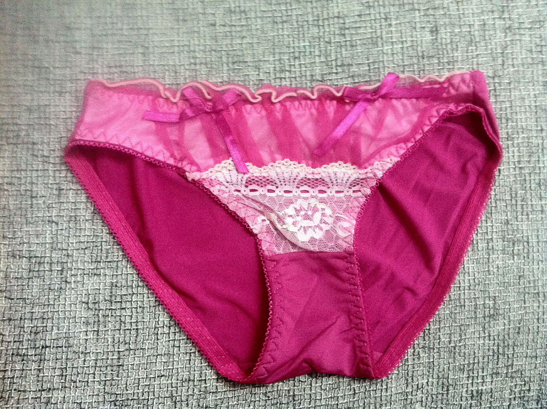 【库存直销女生女士牛奶少女丝样子款女式内内裤什么外阴厂家大的图片