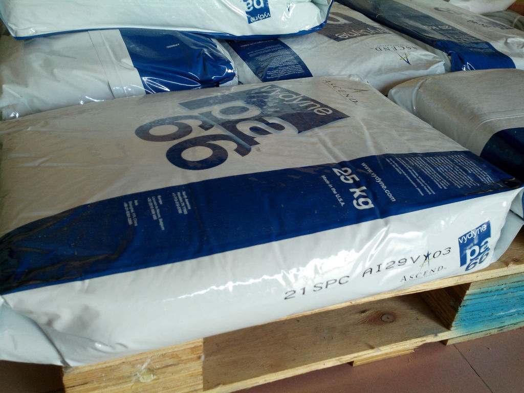 【高流动高刚性PA66工程塑料 美国首诺21SP