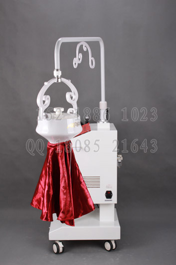 【豪华艾灸仪 体控经络电疗仪 广州美容仪器 批