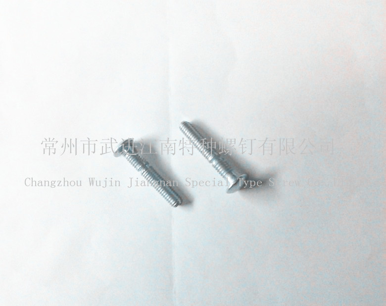 6.4x4半圆头环槽铆钉2