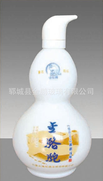 jp015+山东出口酒瓶厂 +1.6元