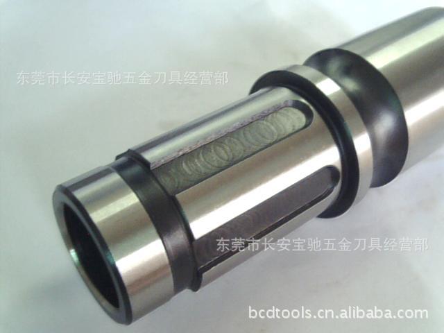 批发益鋌卧式搪铣床攻牙器  D33-M10=W3/8=M09