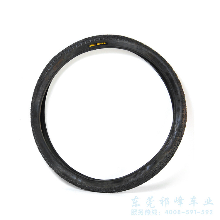 供应26*1.95建大山地车外胎 朝阳电动车轮胎 正