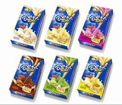 佛山市柏士食品有限公司