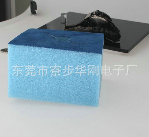手表防护海棉内托1.85