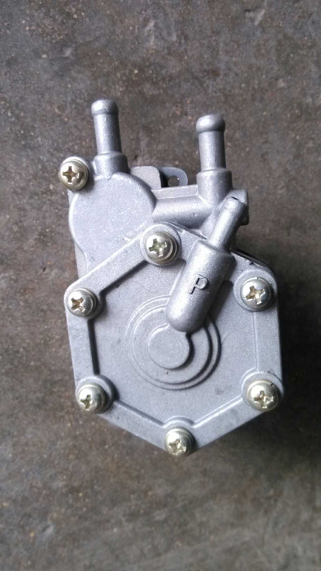 油泵、油嘴-厂家直供 福田摩托车汽油泵-油泵、