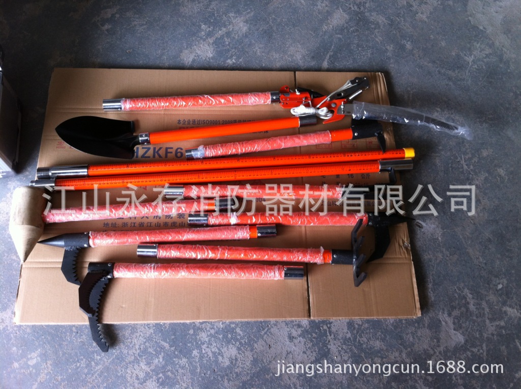 其他消防设备-供应消防器材 抢险救援工具 现货
