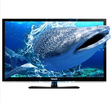 【Hisense\/海信 LED50K320DX3D 50寸液晶 3