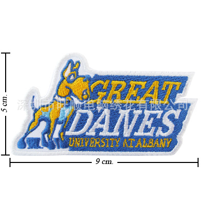 NCAA0006-1_Albany_Great_Danes_