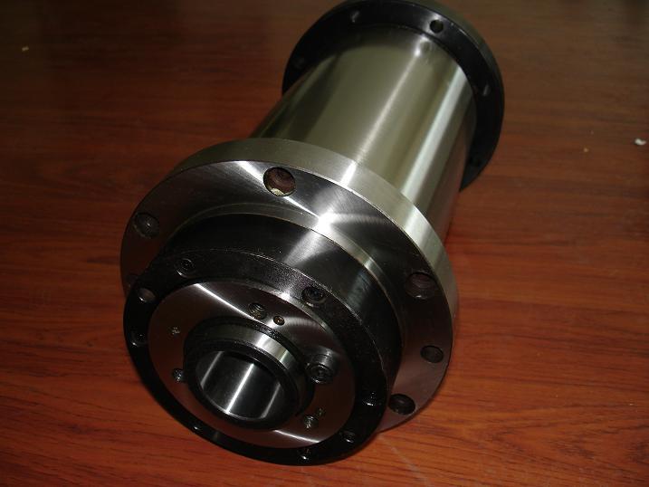 恒功率高速电主轴产品展示尽在上海宜厚数控科技