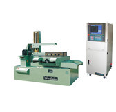 杭州 DK7750直线导轨中走丝型