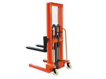 CTY-A 手动液压升高车