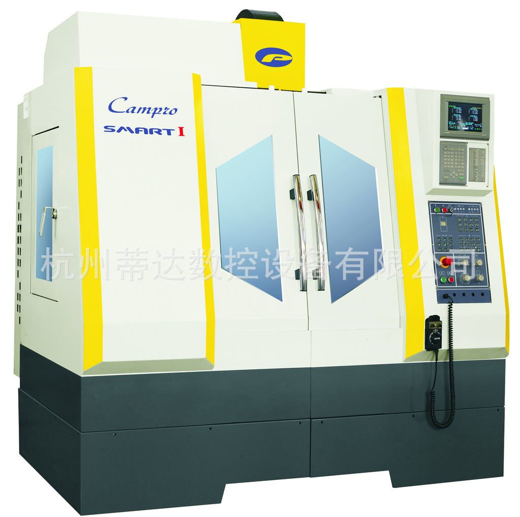 专业出售 台湾凯伯钻攻加工中心 加工中心价格实惠