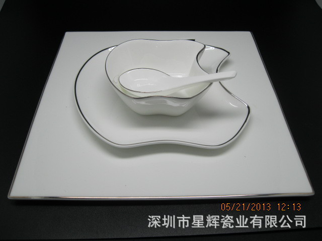 苹果摆台系列