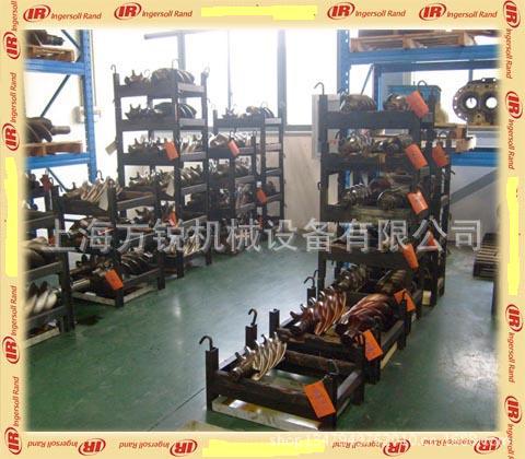 英格索兰空压机主机大修