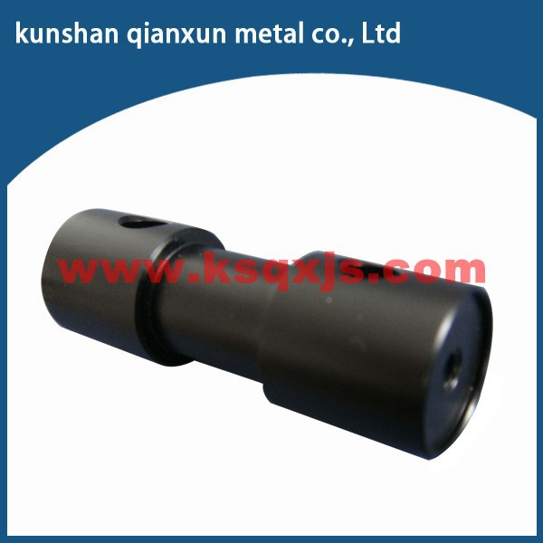 铝加工，CNC加工，车削加工件