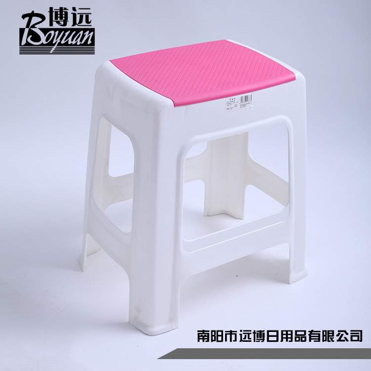 8665双色豪华高凳 (1)