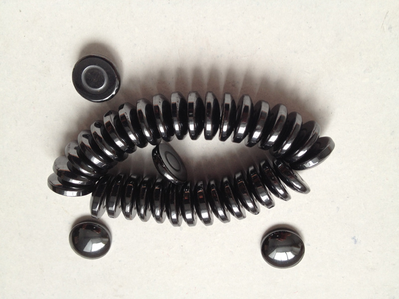 永磁材料-枕头磁石,记忆枕磁石,枕芯磁石-永磁