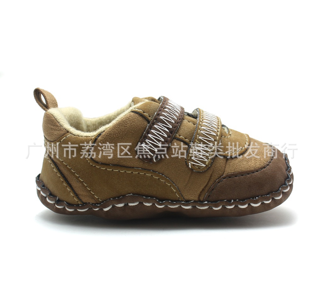 【秋冬儿童鞋学步鞋婴儿鞋 厂家直销批发大量