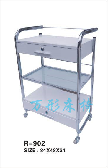 工具車,轉燈