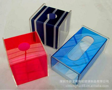 有机玻璃工艺品03