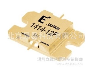 集成电路(IC)-FLM1414-12F 高频管 长期订货 0