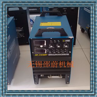 華遠氣保焊機310-1