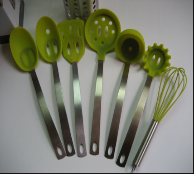 silicone kitchen utensils (13)