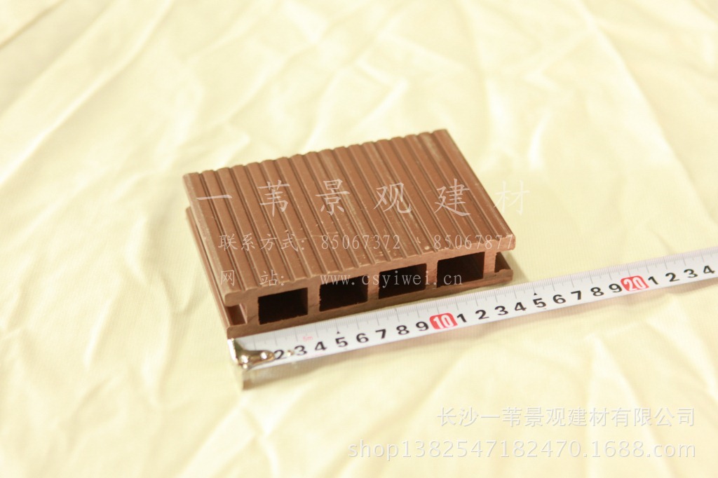 合成板材木塑地板 湖南木塑地板 木塑地板批发