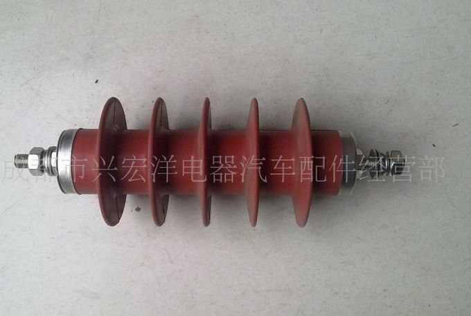 成都哪儿有卖氧化锌避雷器复合硅橡胶避雷器