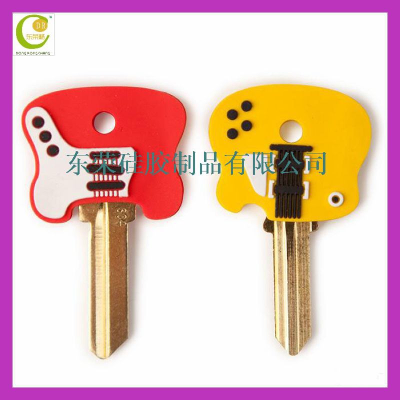 silicone key cap (35)