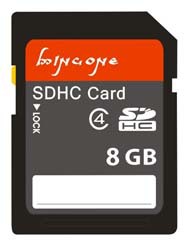 SD8GB002