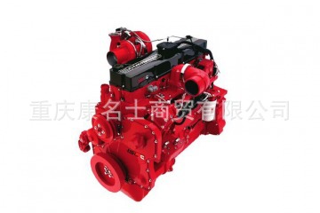 用于江淮HFC1242K1R1LT载货汽车的ISLe340东风康明斯发动机ISLe340 cummins engine