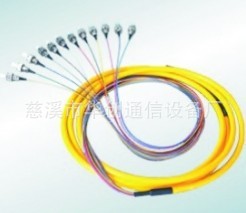 3米单模FC-FC光纤跳线,单模单芯FC-FC光纤尾纤,3.0慈溪热卖
