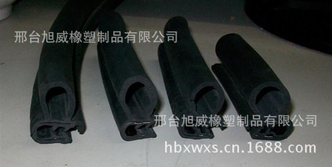 三元乙丙密封胶条