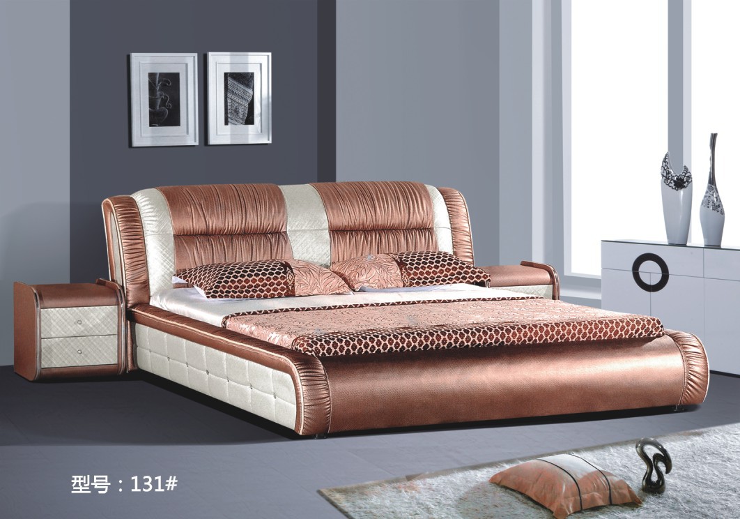 床垫、席梦思-批发售卖各种规格大床 优质床 品