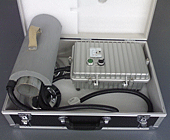 四、防爆管道阀门感应加热器