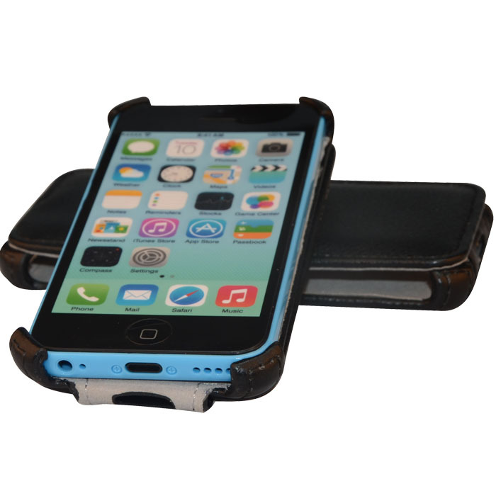 苹果iphone5/5s热定型手机皮套