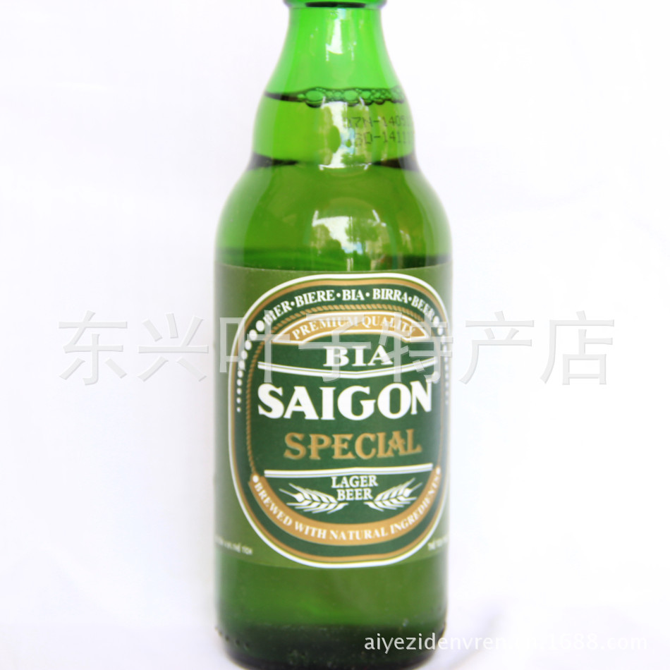 【供应】越南进口 虎牌啤酒/蓝虎牌/小瓶虎牌啤酒500ml1