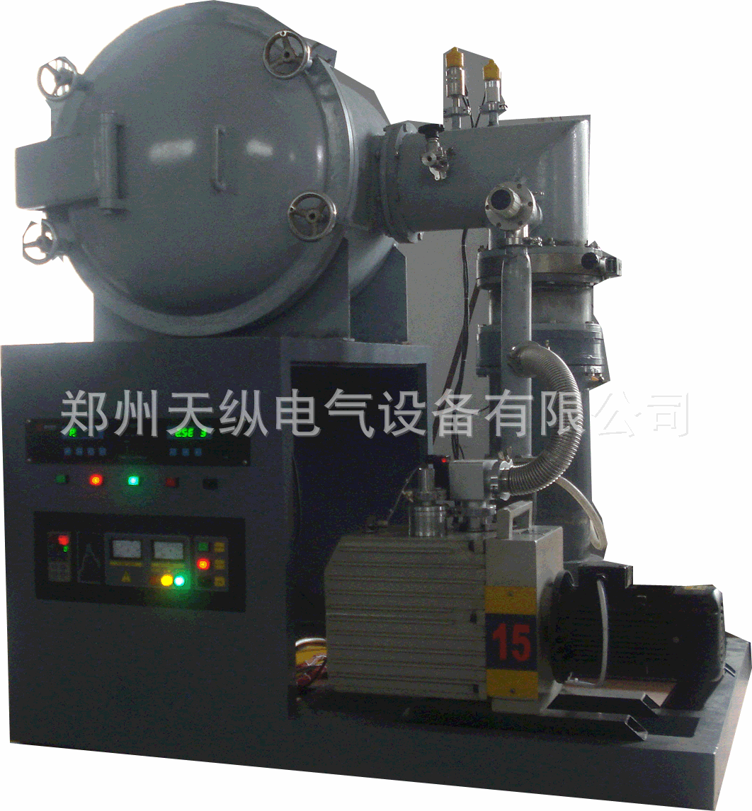 实验电炉  真空炉 退火炉