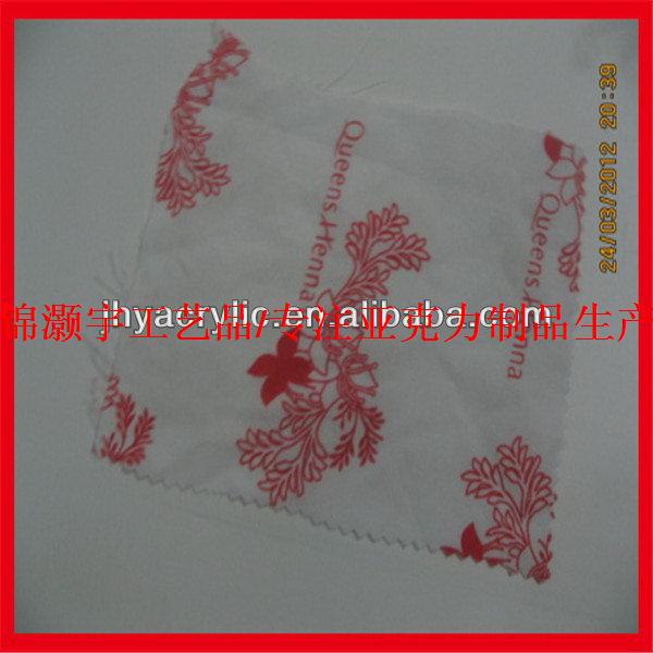 display stand series@acrylic half ball#Q3-7