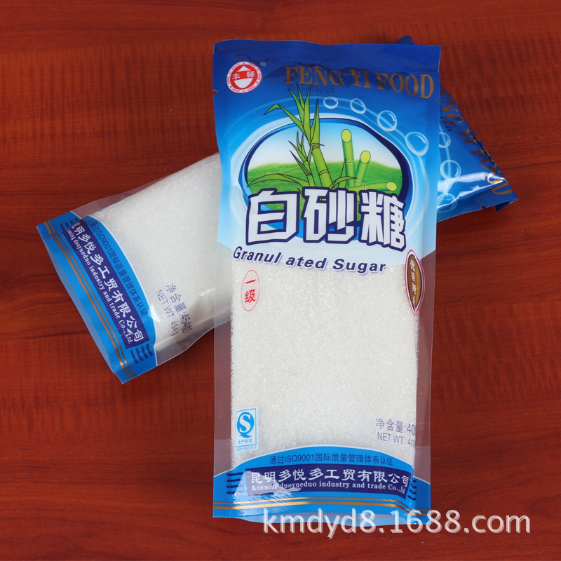 【白砂糖优质白砂糖云南谷子丰驿食品】薏米六特产图片