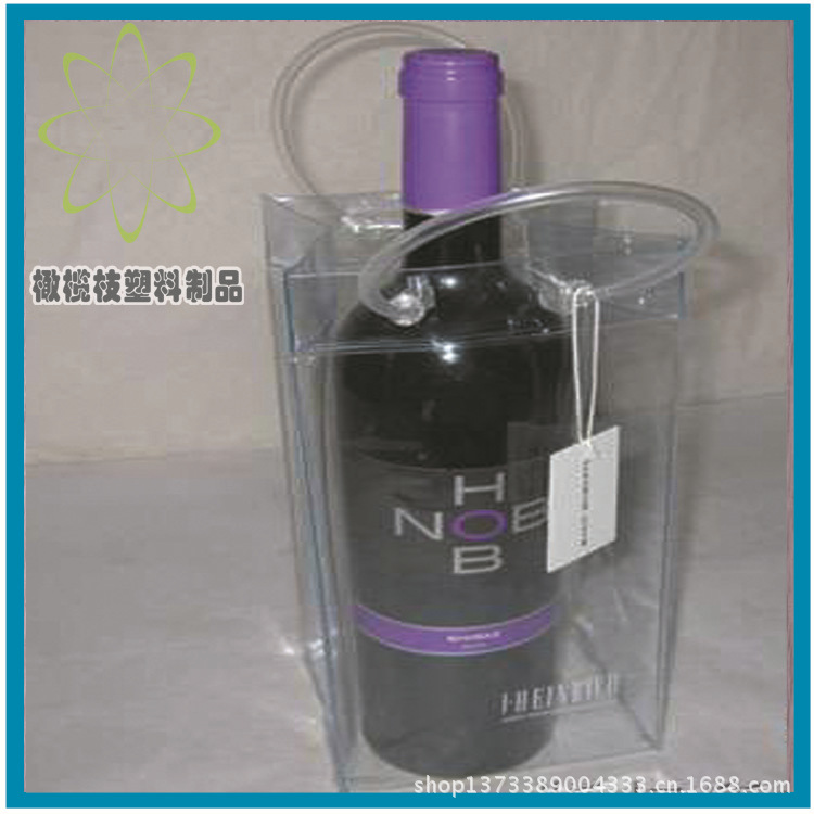 pvc手提袋/pvc拉链袋/pvc透明袋子