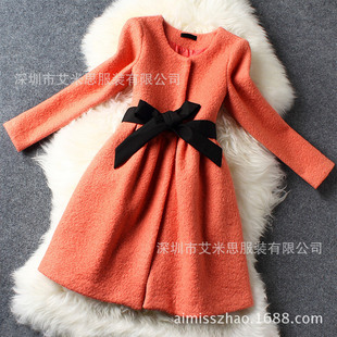 <em>批发</em>采购女式风衣、大衣-<em>欧洲站高档女装</em>精品
