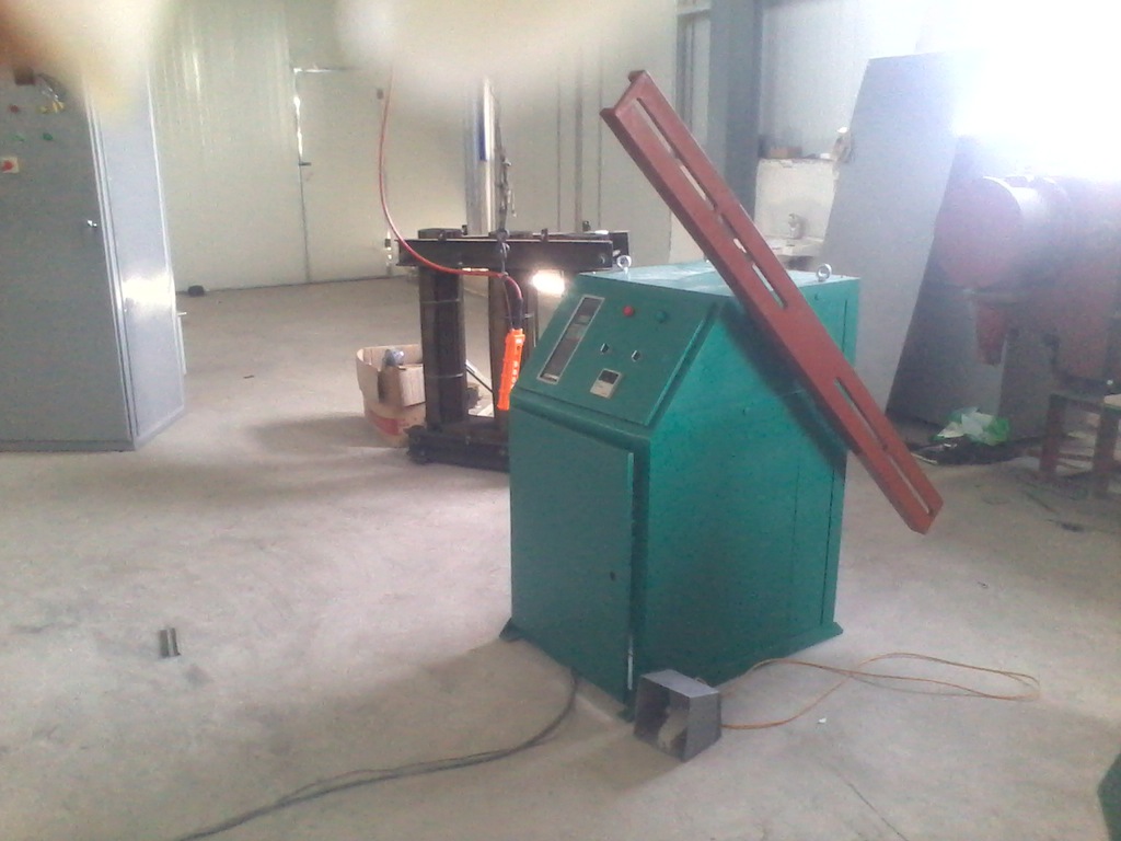 电机变频绕线机