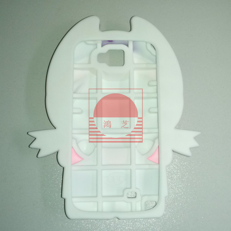 <em>手机</em>保护套-韩潮n7100<em>东京女孩手机</em>套 cutie爆